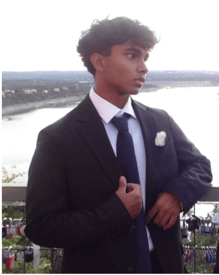 Anish Dey